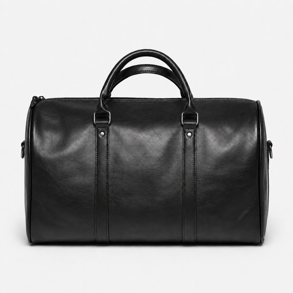 Big Boston Weekender Bag