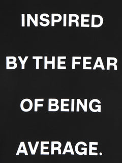 Inspired Graphic Cotton T-Shirt