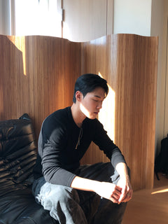 Heritage Soft Ribbed Knit