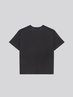 Out and Ready Graphic Cotton T-Shirt