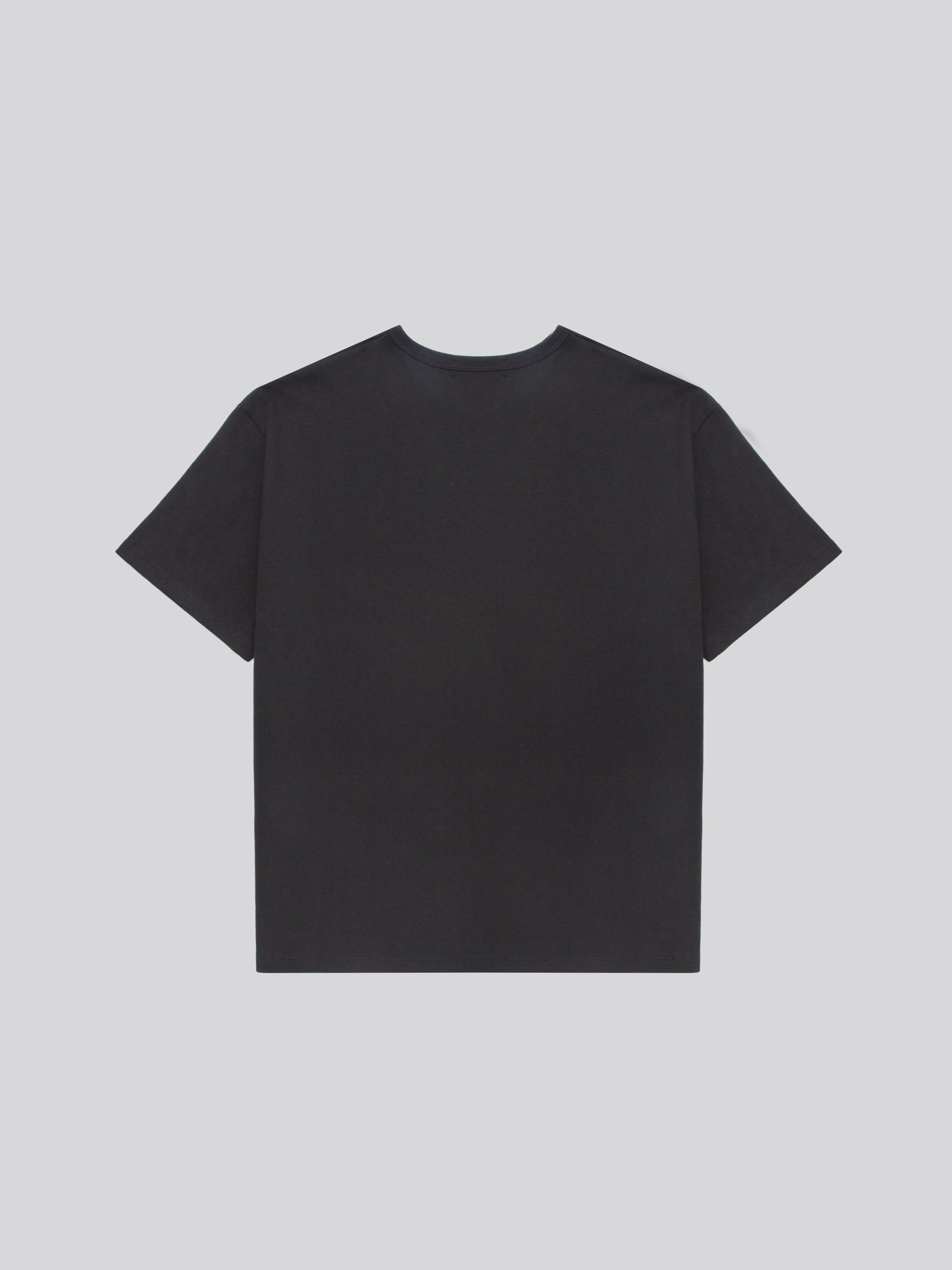 Out and Ready Graphic Cotton T-Shirt
