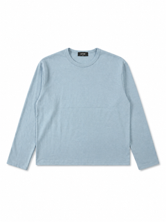 Soft Layering Long-Sleeve Tee