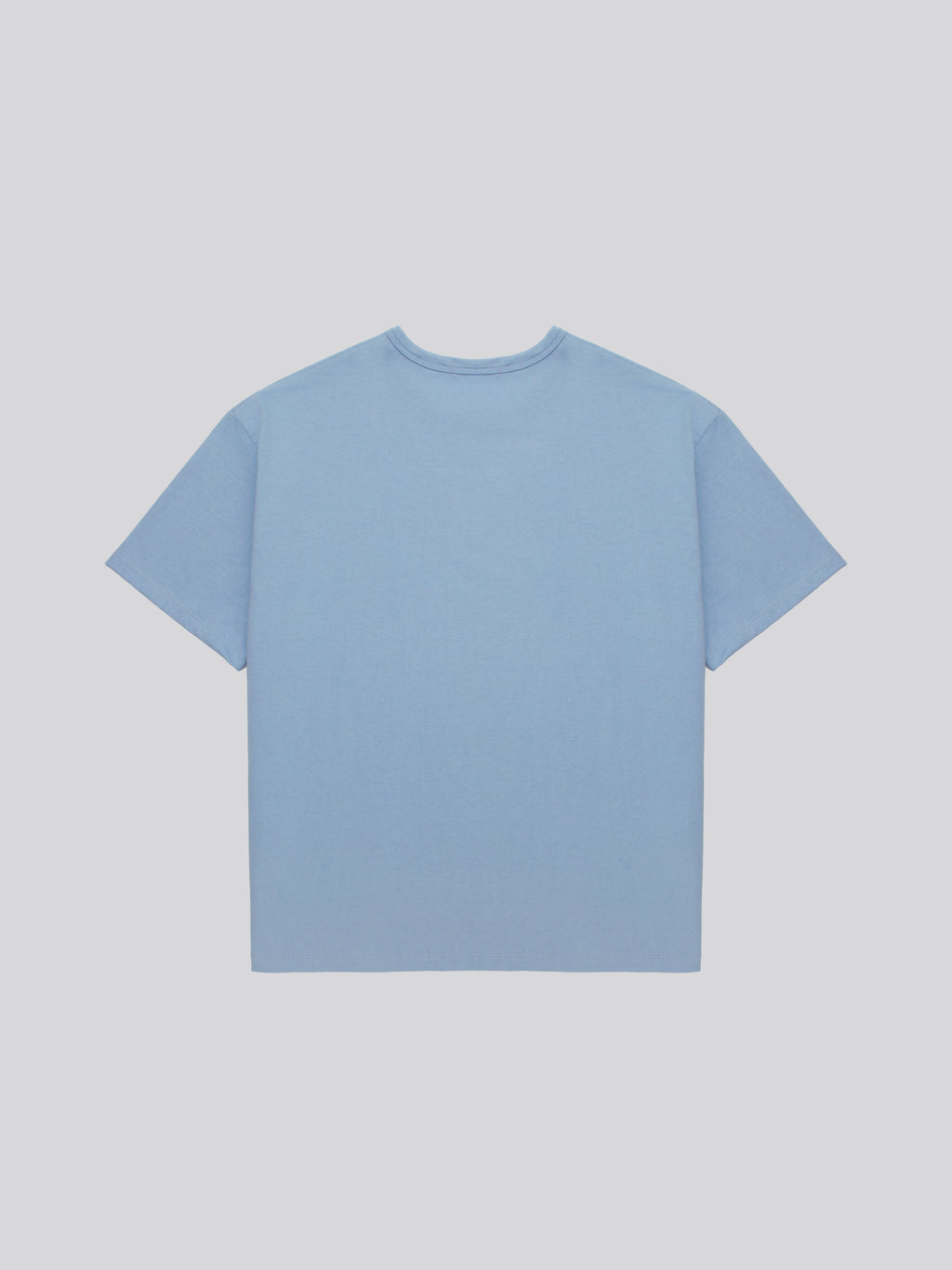 Out and Ready Graphic Cotton T-Shirt
