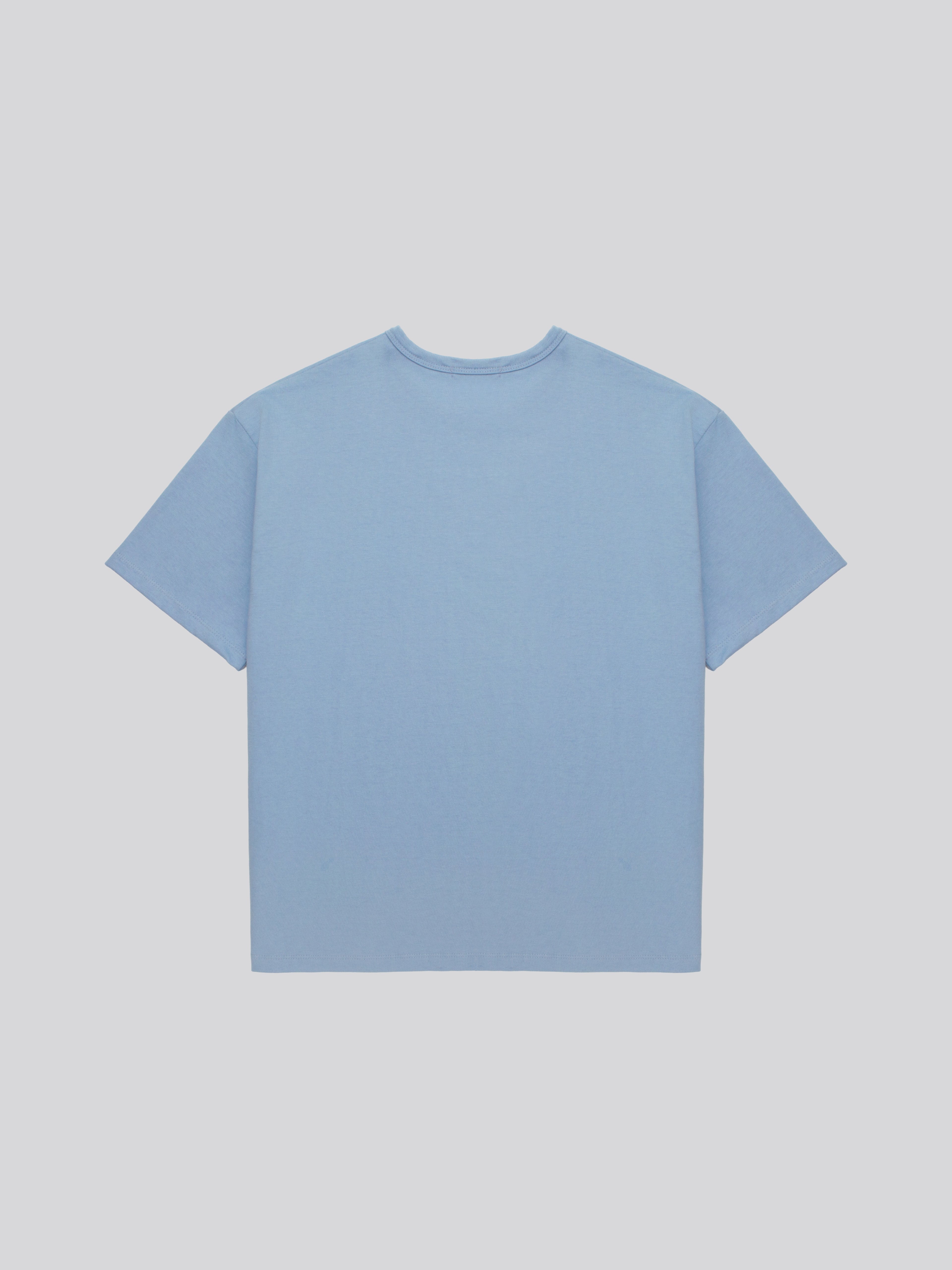 Out and Ready Graphic Cotton T-Shirt