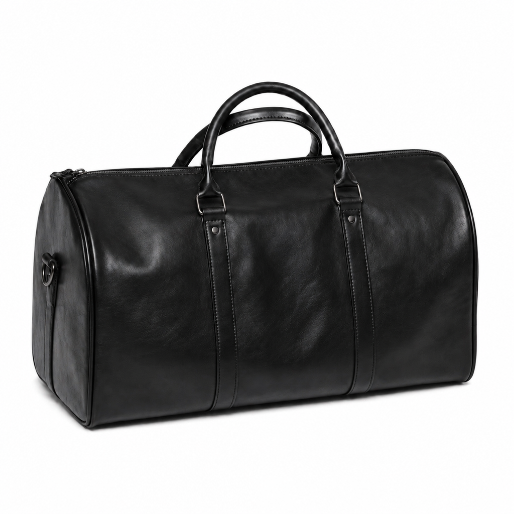 Big Boston Weekender Bag