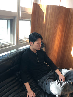Heritage Soft Ribbed Knit