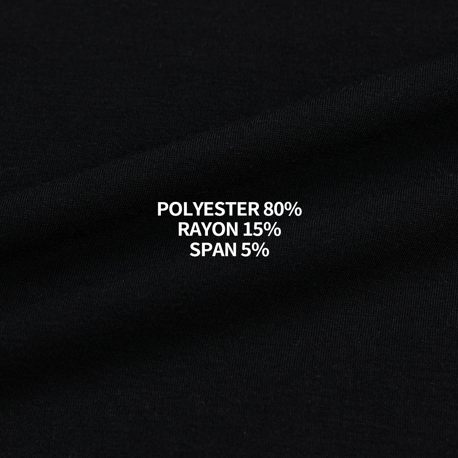 Buckle-Detail Layered Long Sleeve Top