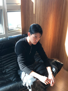 Heritage Soft Ribbed Knit