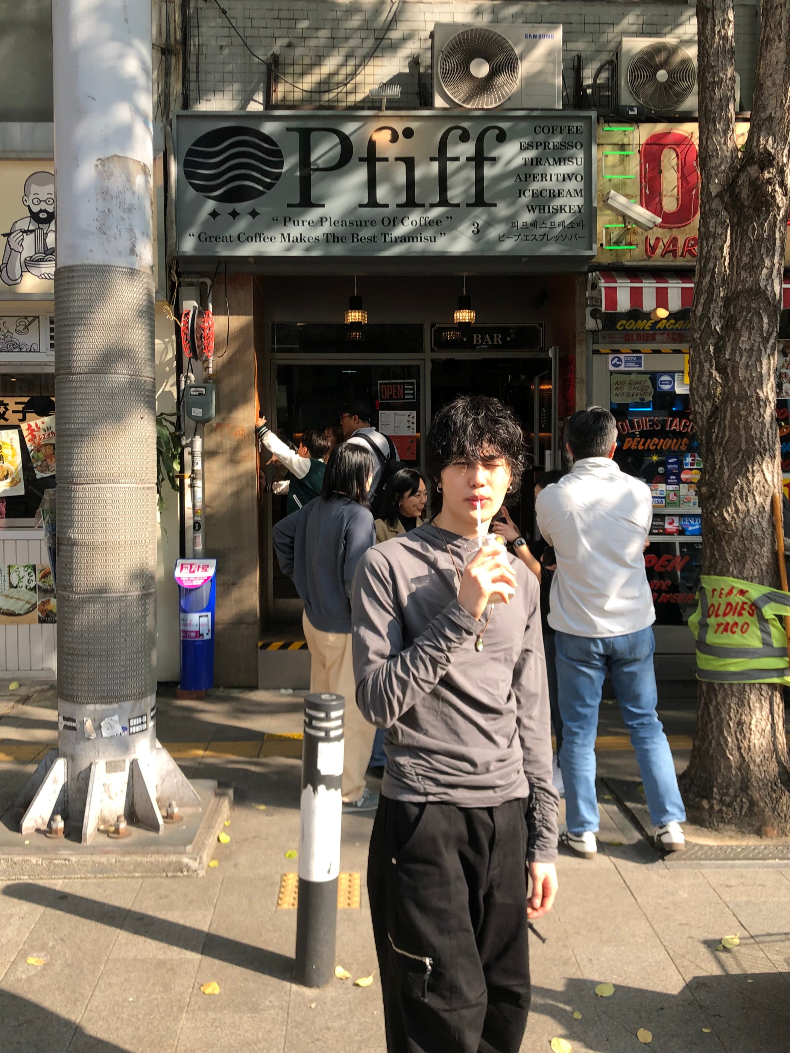 Soft Shirring Long Sleeve Top