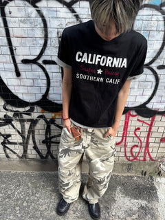 California Surf Rescue Cotton Tee