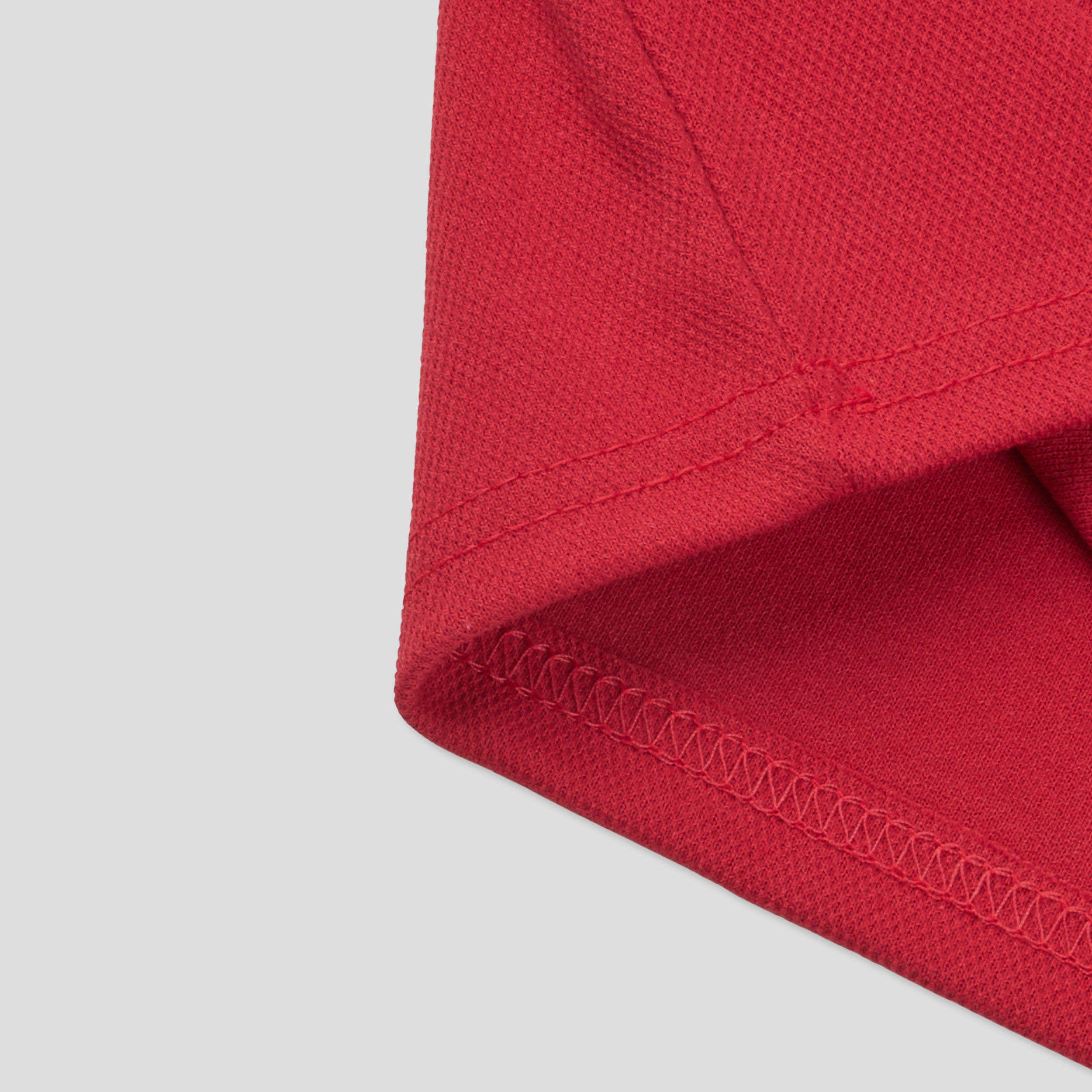Graphic Slim-Fit Pique Polo Shirt