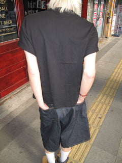 Inspired Graphic Cotton T-Shirt