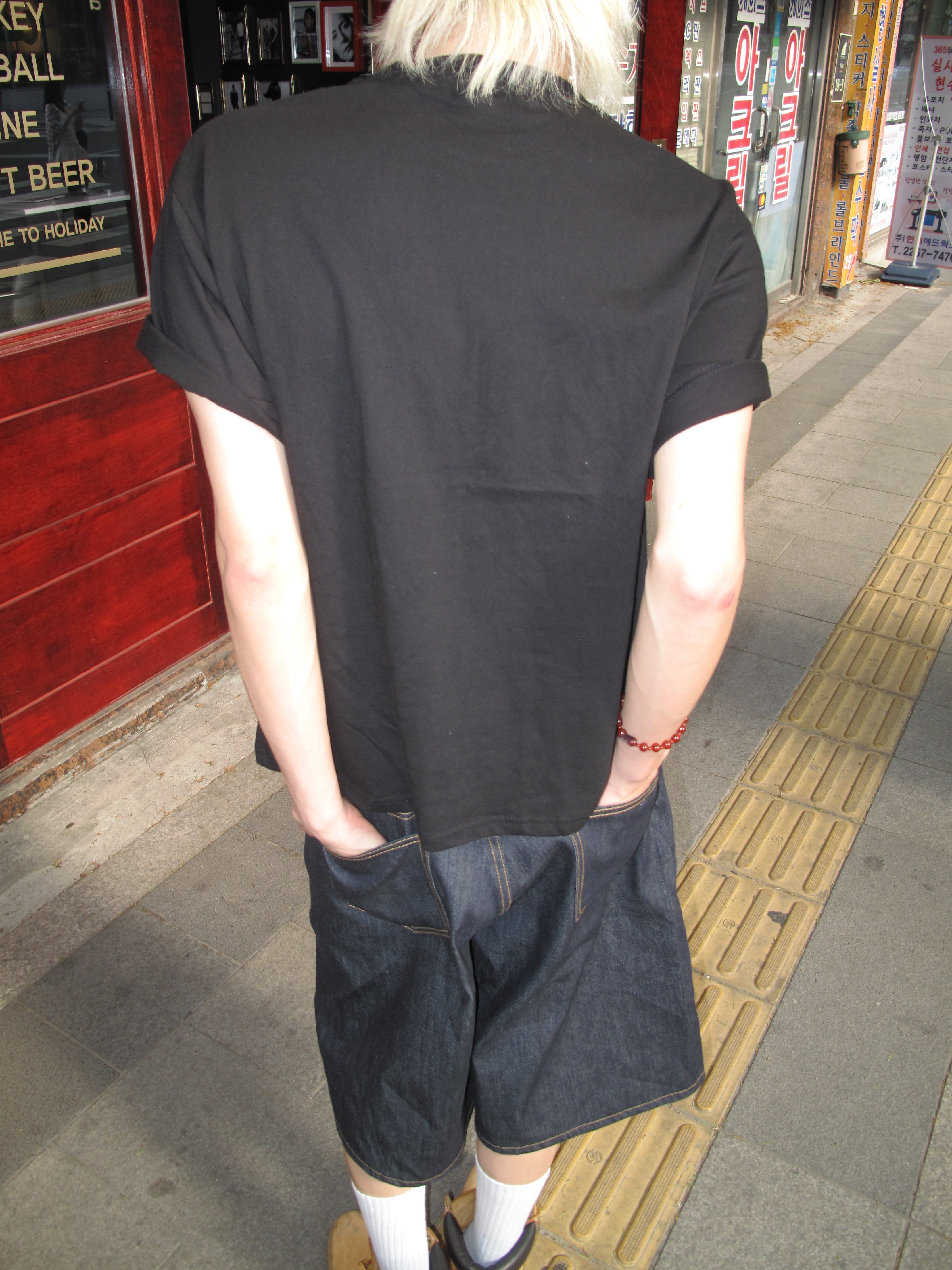 Inspired Graphic Cotton T-Shirt