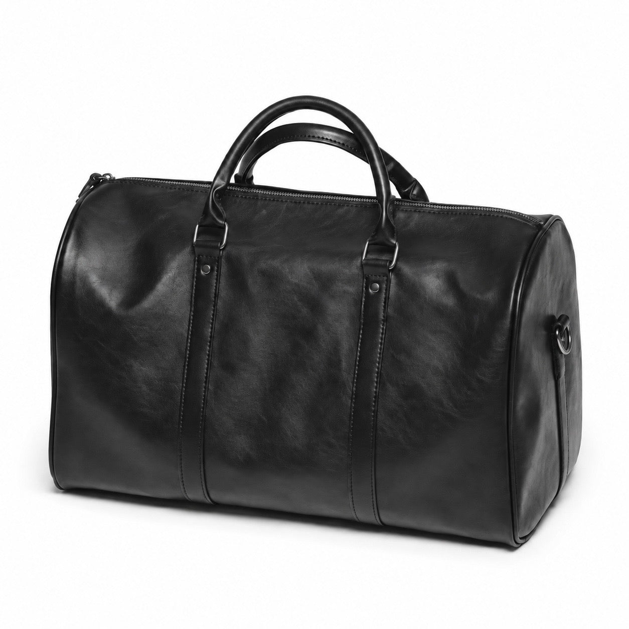 Big Boston Weekender Bag
