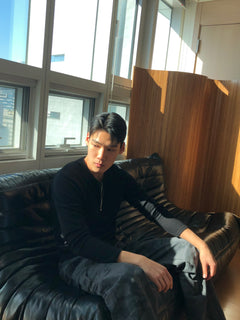 Heritage Soft Ribbed Knit