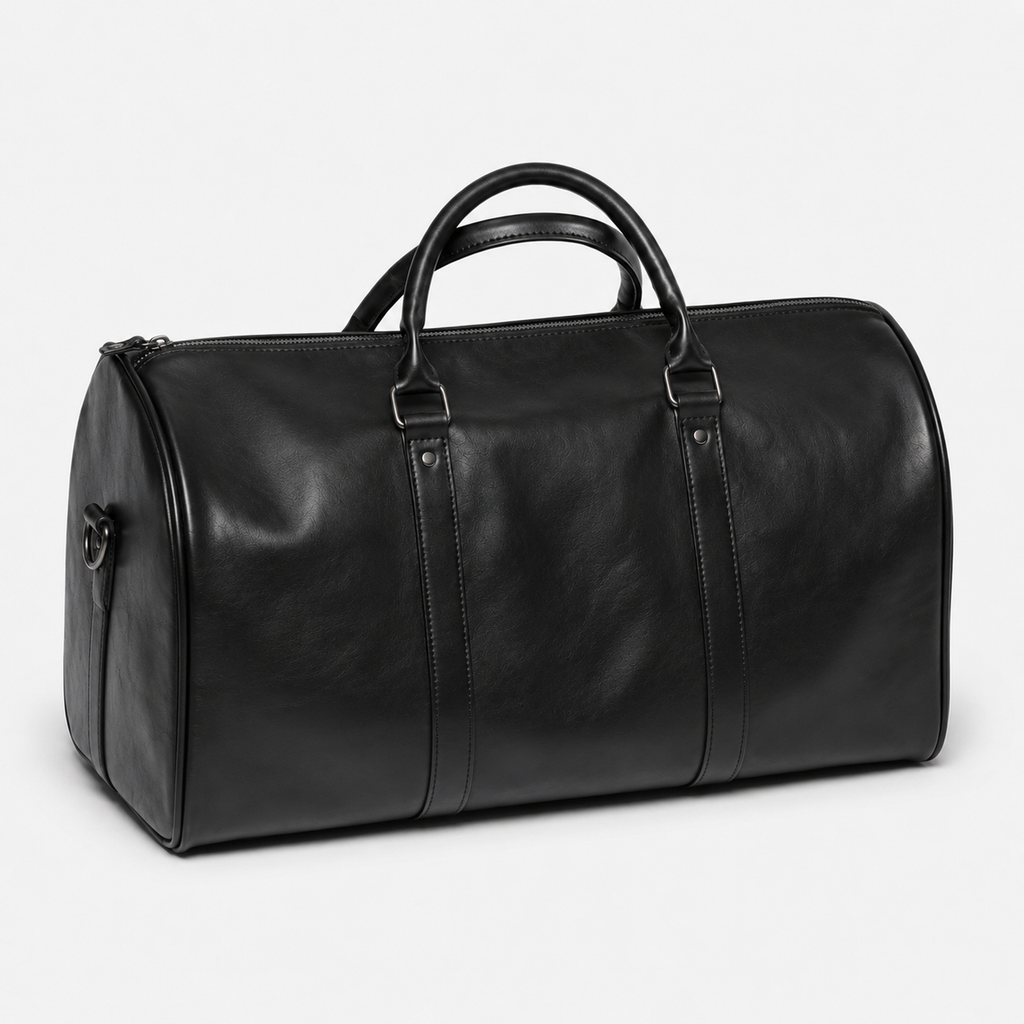 Big Boston Weekender Bag