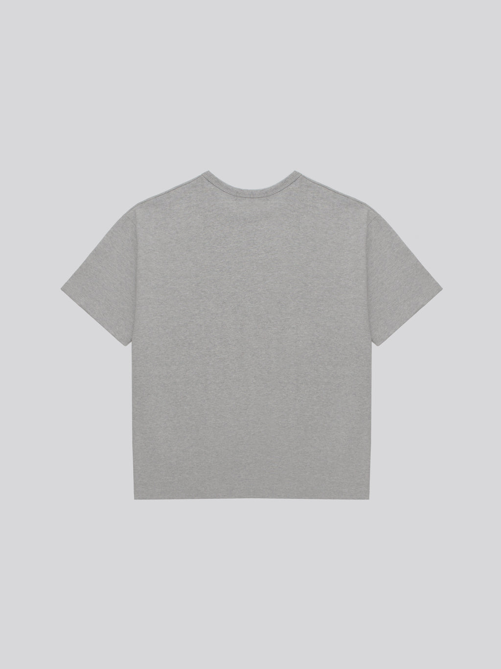 Out and Ready Graphic Cotton T-Shirt