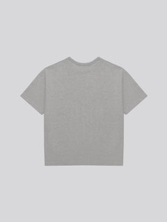 Out and Ready Graphic Cotton T-Shirt