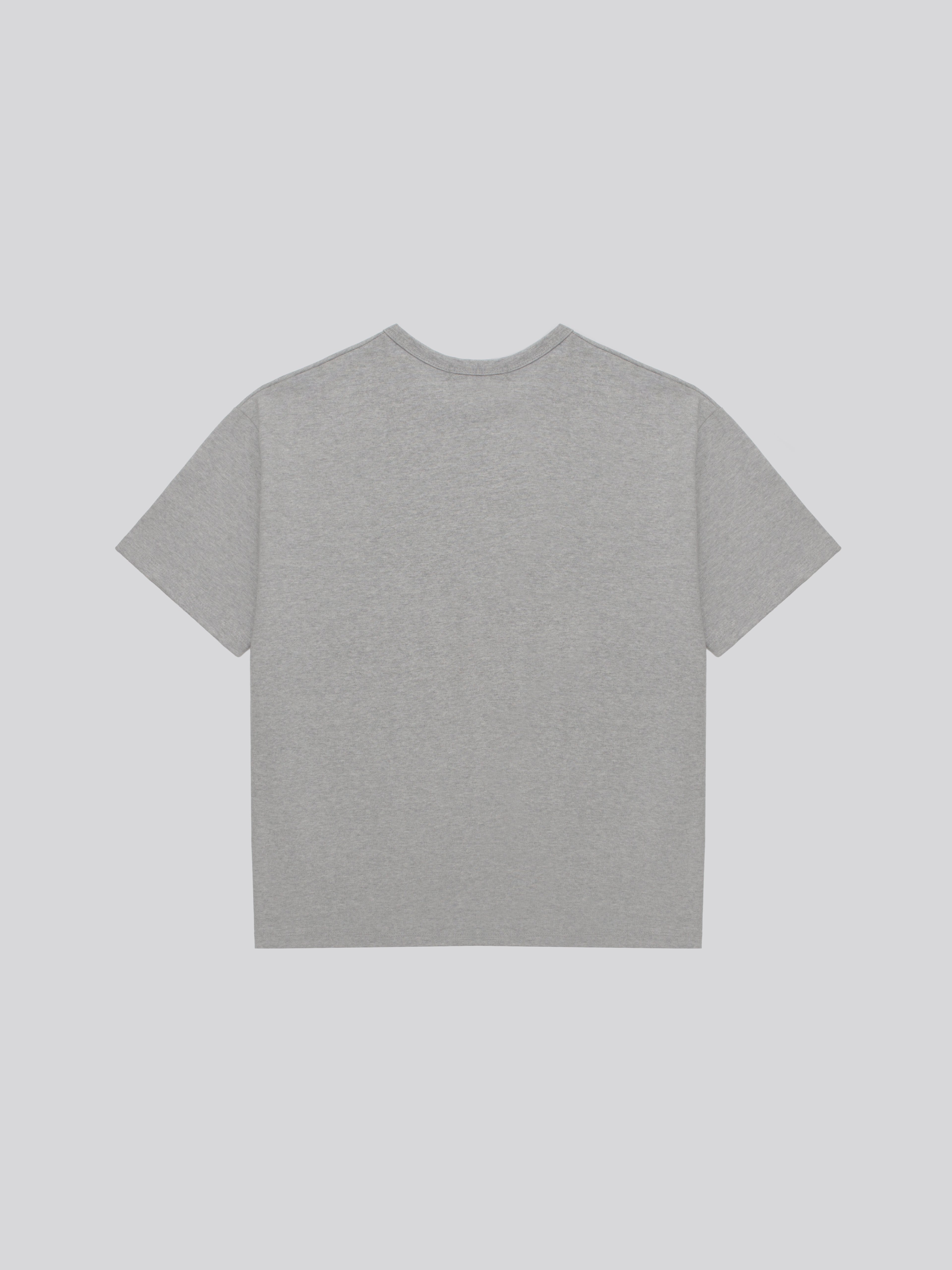 Out and Ready Graphic Cotton T-Shirt