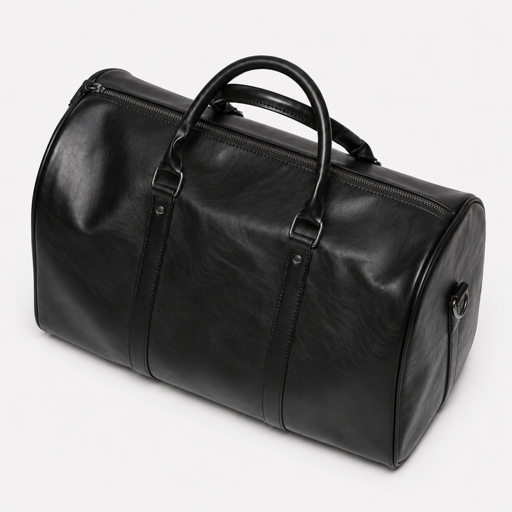 Big Boston Weekender Bag