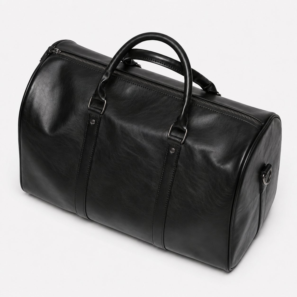 Big Boston Weekender Bag