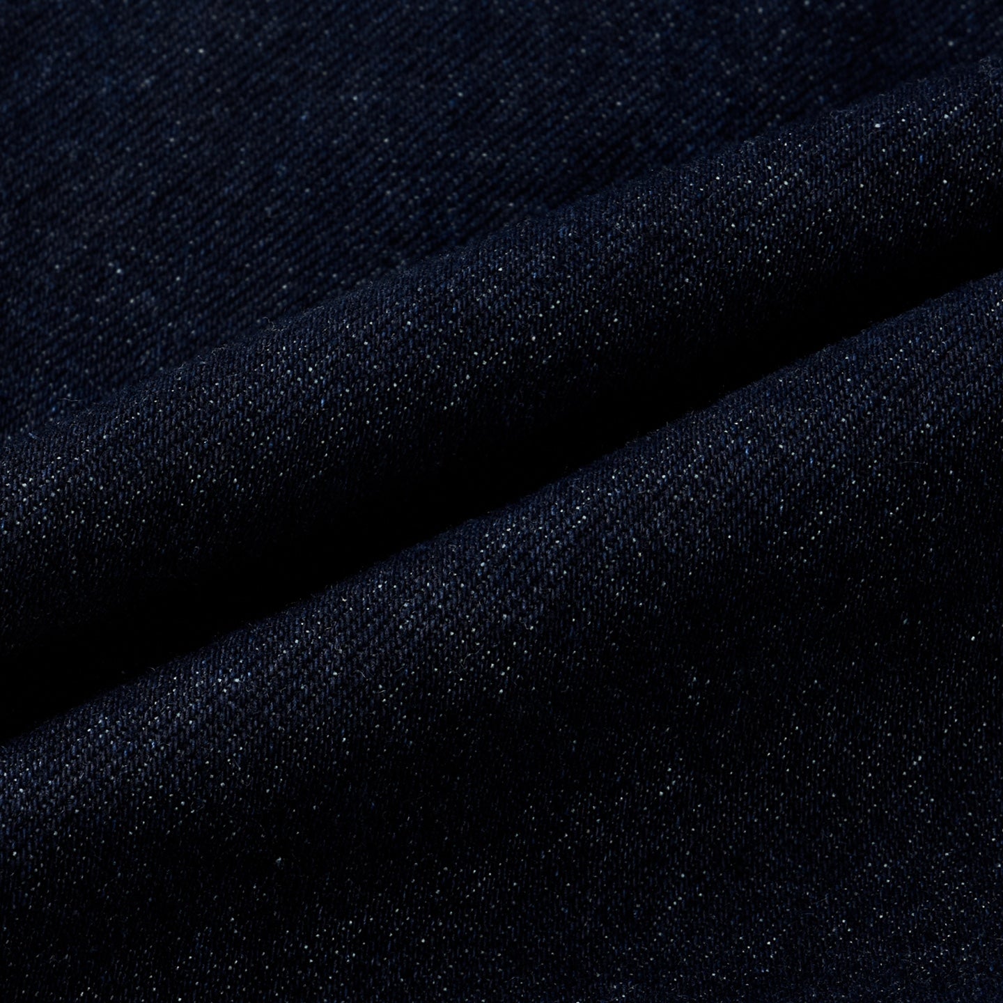 Carry Over Embroidery Wide Denim Pants