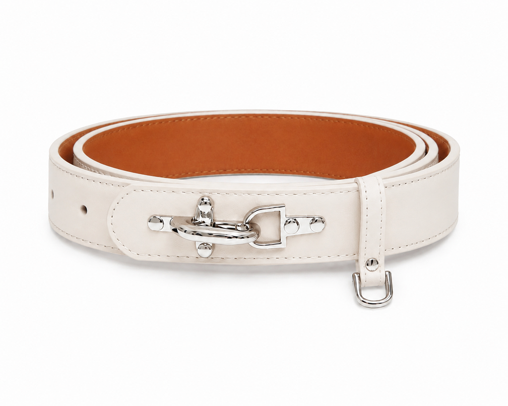 Fireman Buckle 35mm Belt