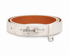 Fireman Buckle 35mm Belt