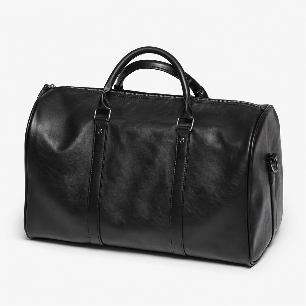 Big Boston Weekender Bag