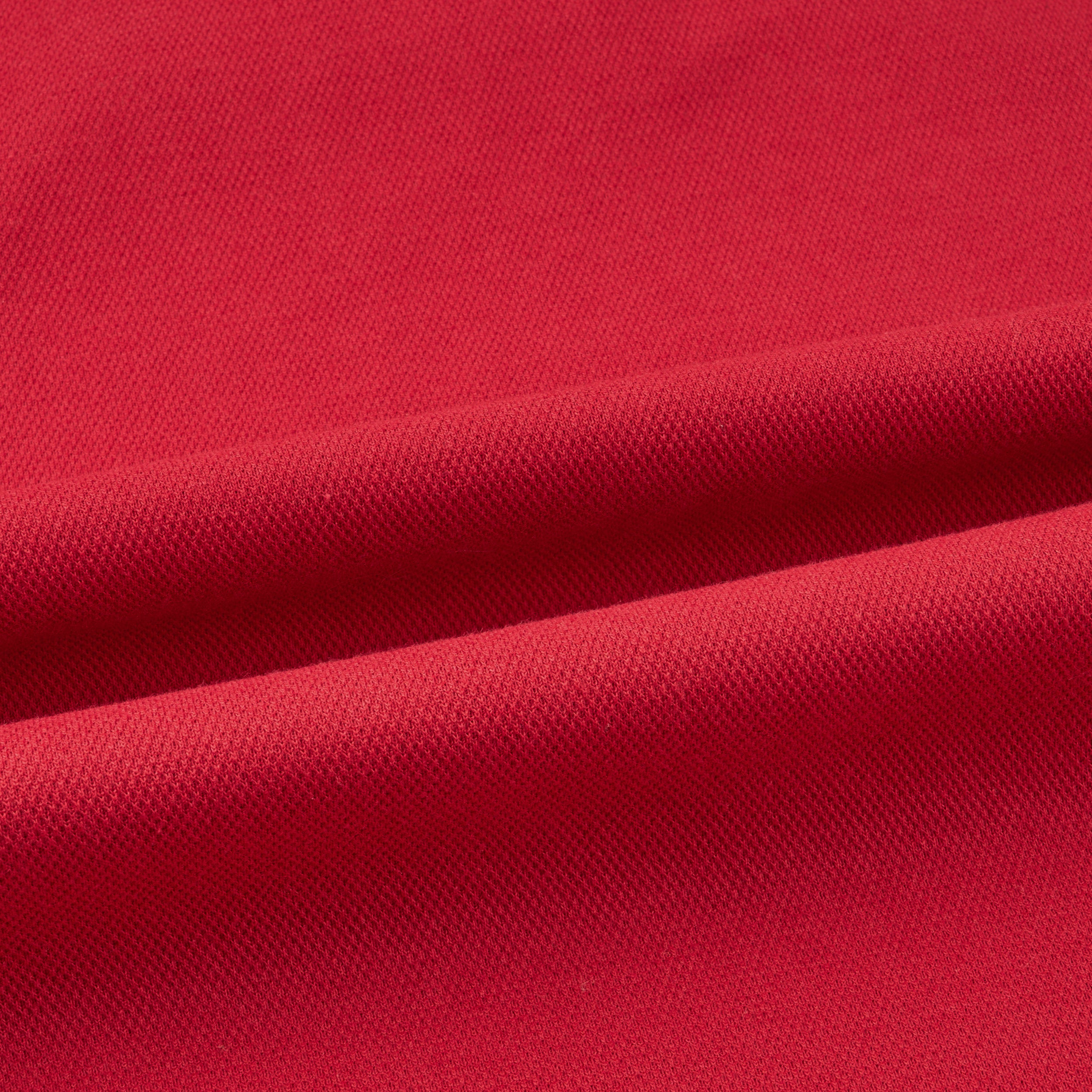 Graphic Slim-Fit Pique Polo Shirt