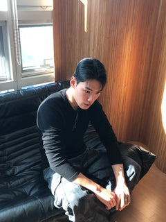 Heritage Soft Ribbed Knit