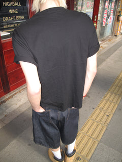 Inspired Graphic Cotton T-Shirt