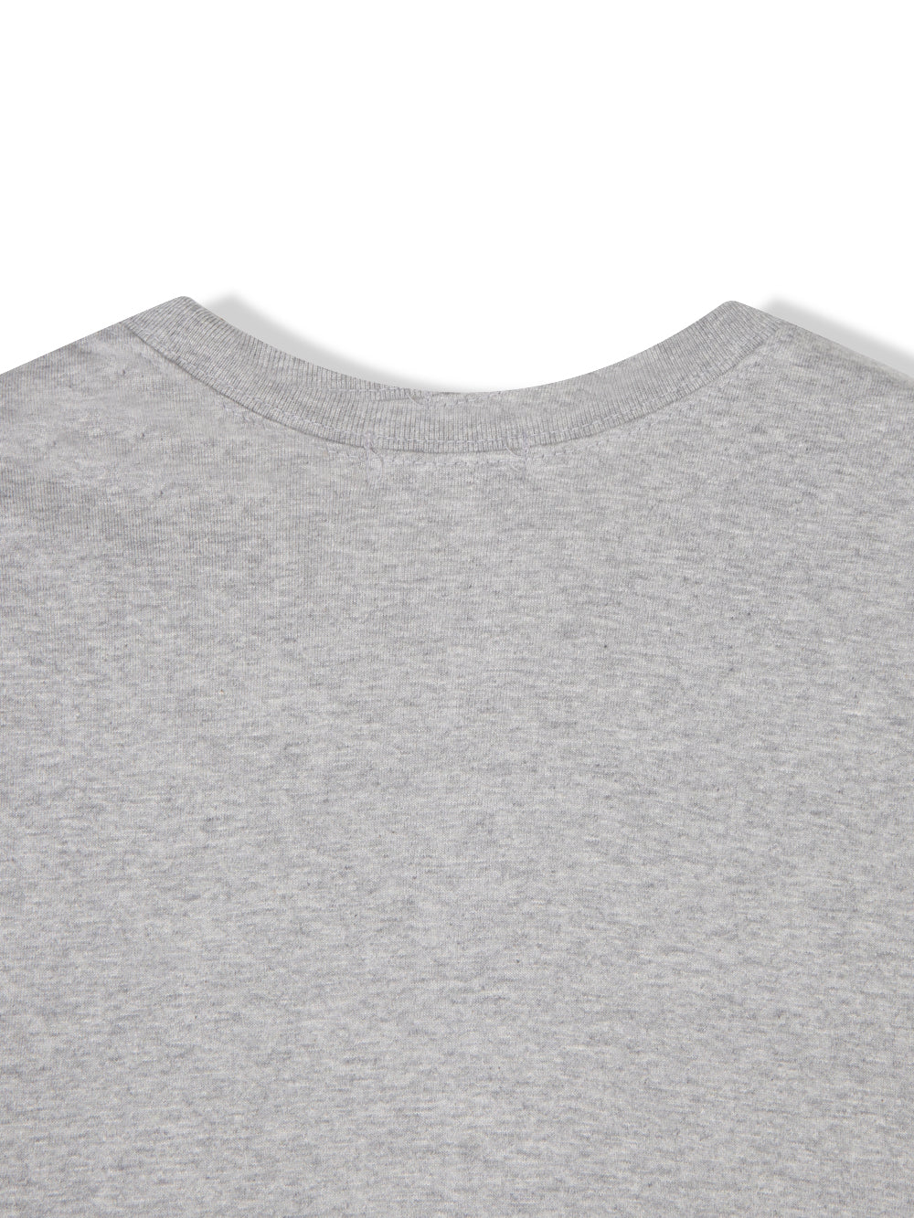Distressed Horse Graphic Cotton Tee