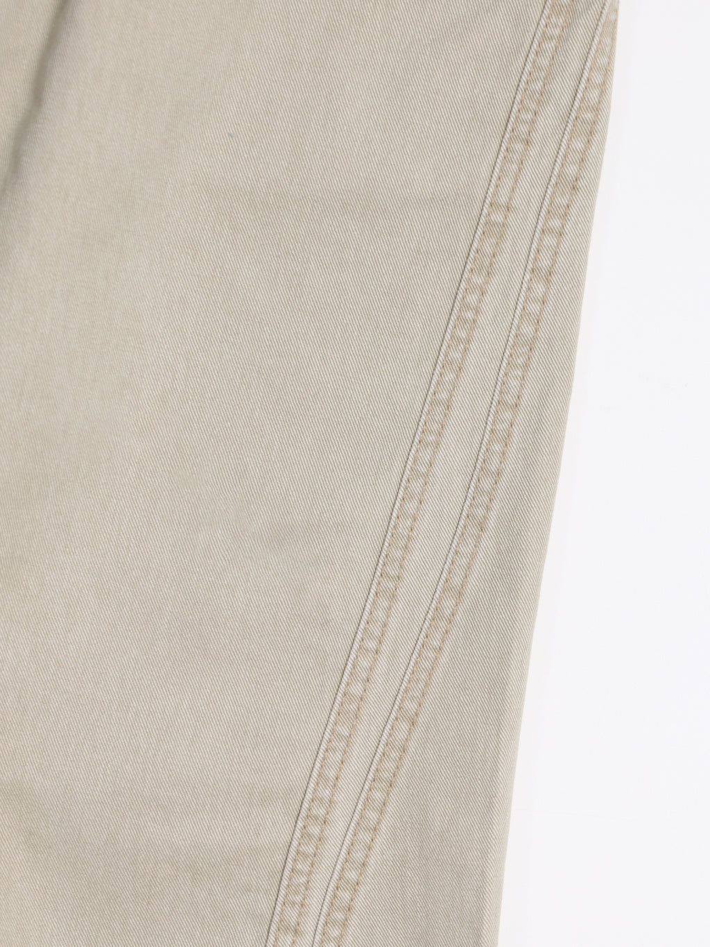 Washed Seam Flare Pants