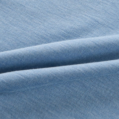 Layered-Cut Short Sleeve Tee