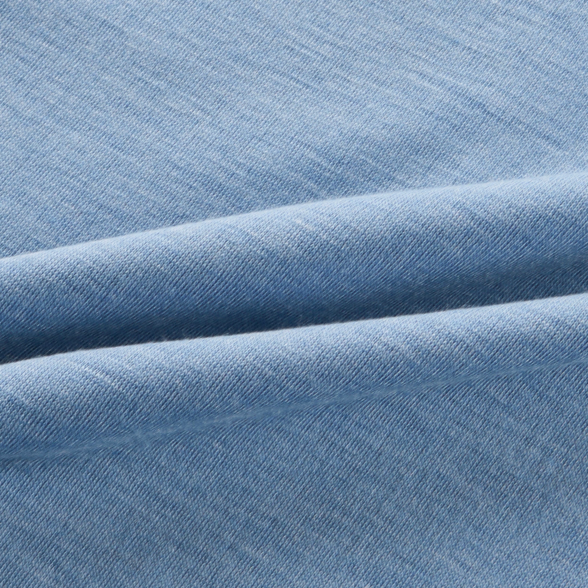 Layered-Cut Short Sleeve Tee