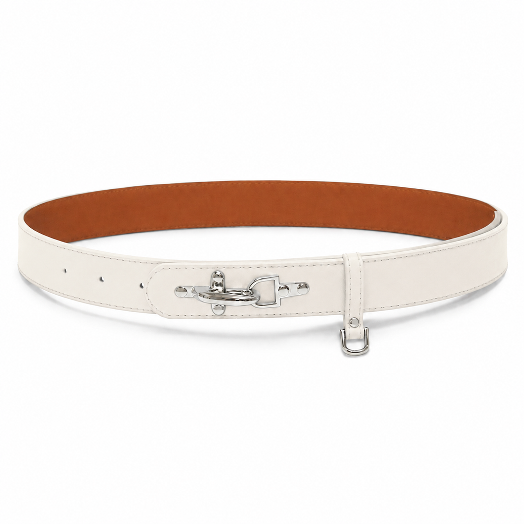 Fireman Buckle 35mm Belt