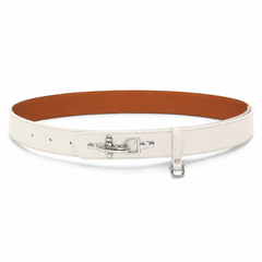 Fireman Buckle 35mm Belt