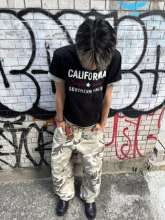 California Surf Rescue Cotton Tee