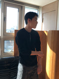 Heritage Soft Ribbed Knit