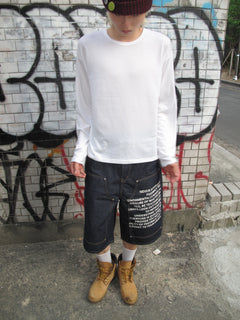 Soft Layering Long-Sleeve Tee