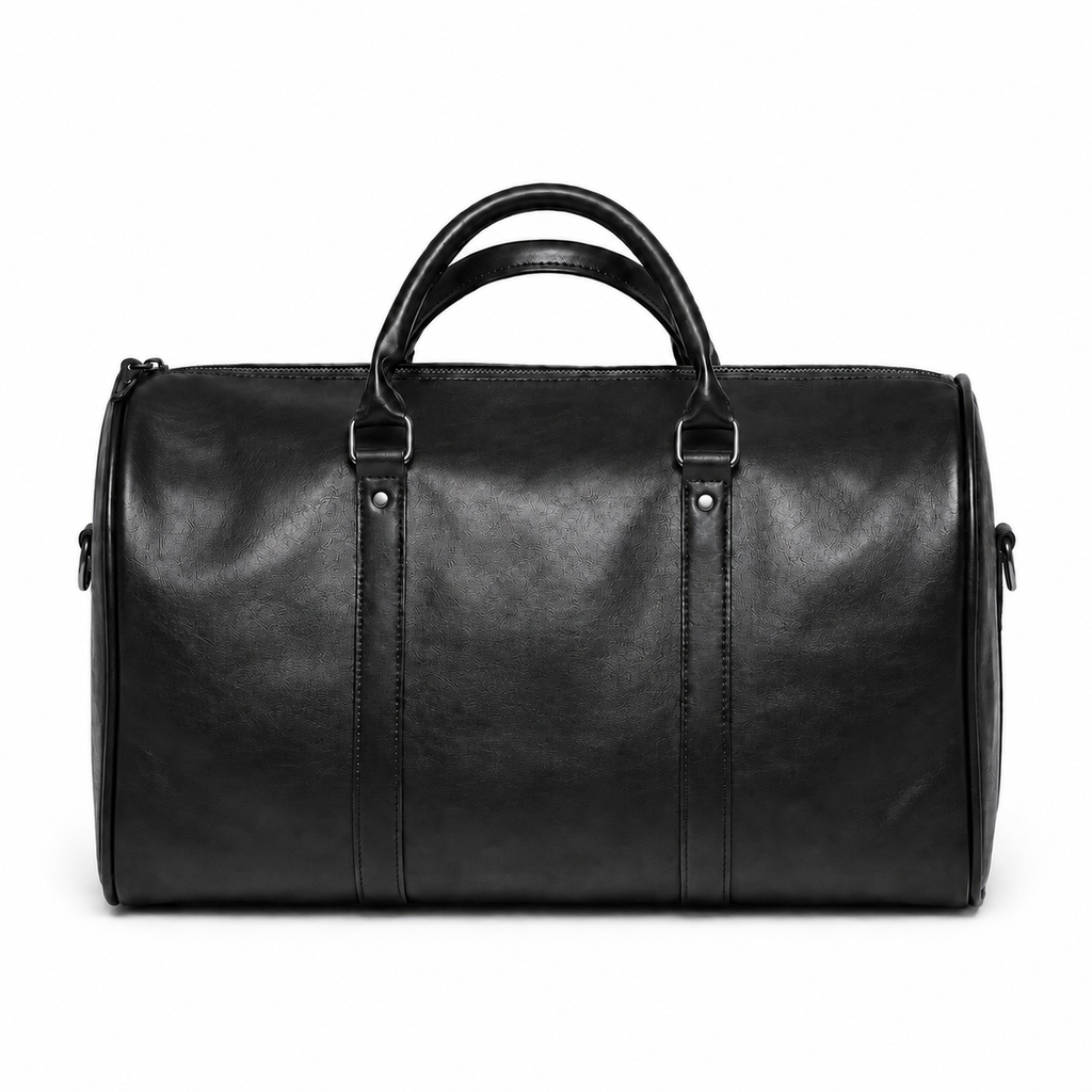 Big Boston Weekender Bag