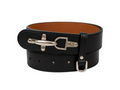 Fireman Buckle 35mm Belt