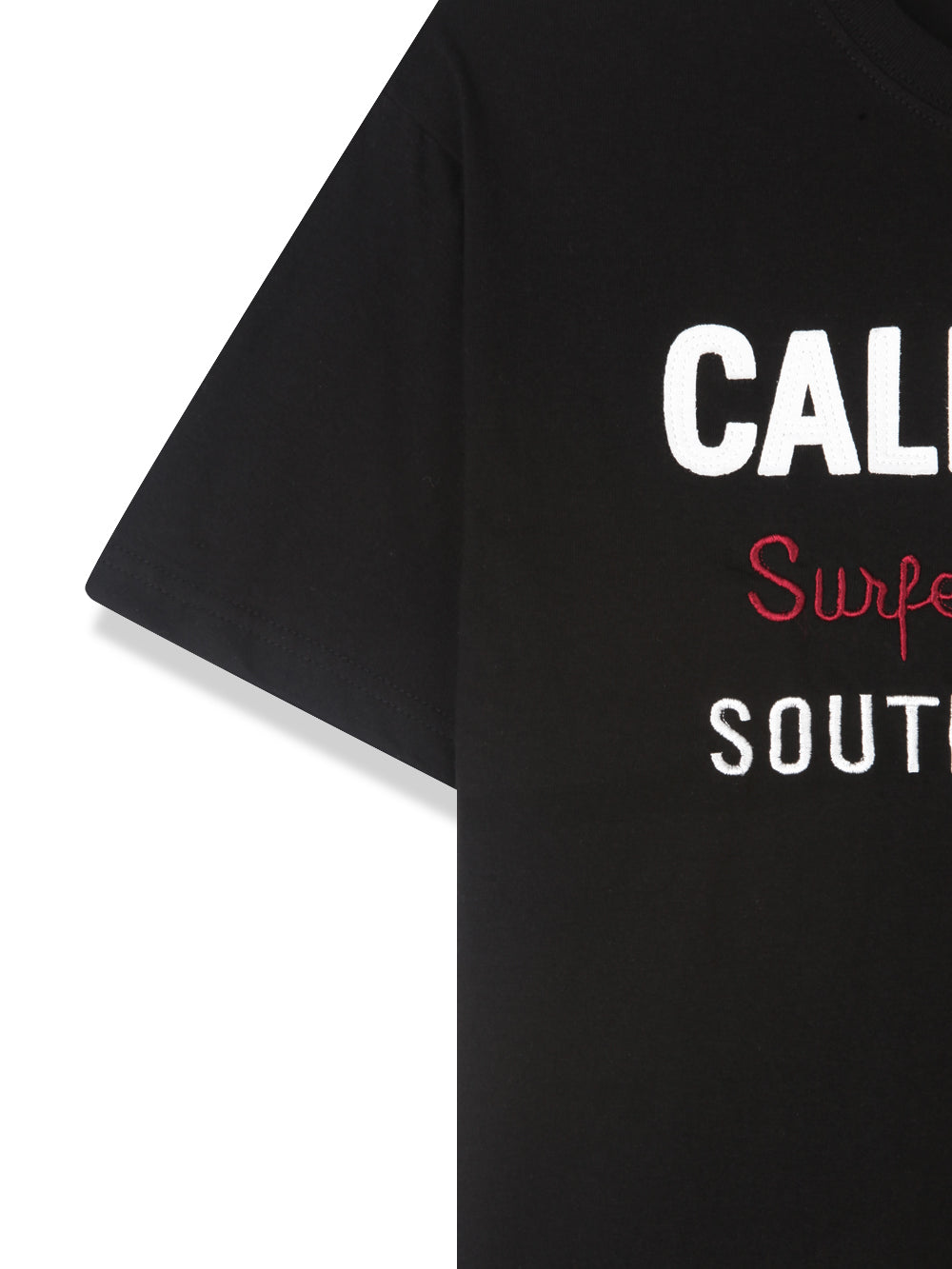 California Surf Rescue Cotton Tee