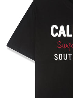 California Surf Rescue Cotton Tee