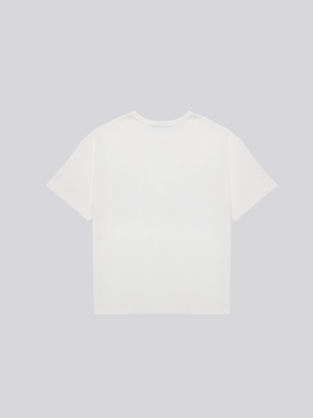 Out and Ready Graphic Cotton T-Shirt