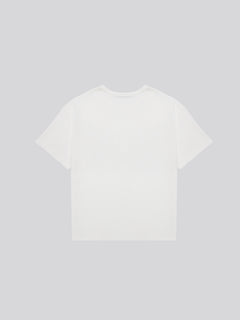 Out and Ready Graphic Cotton T-Shirt