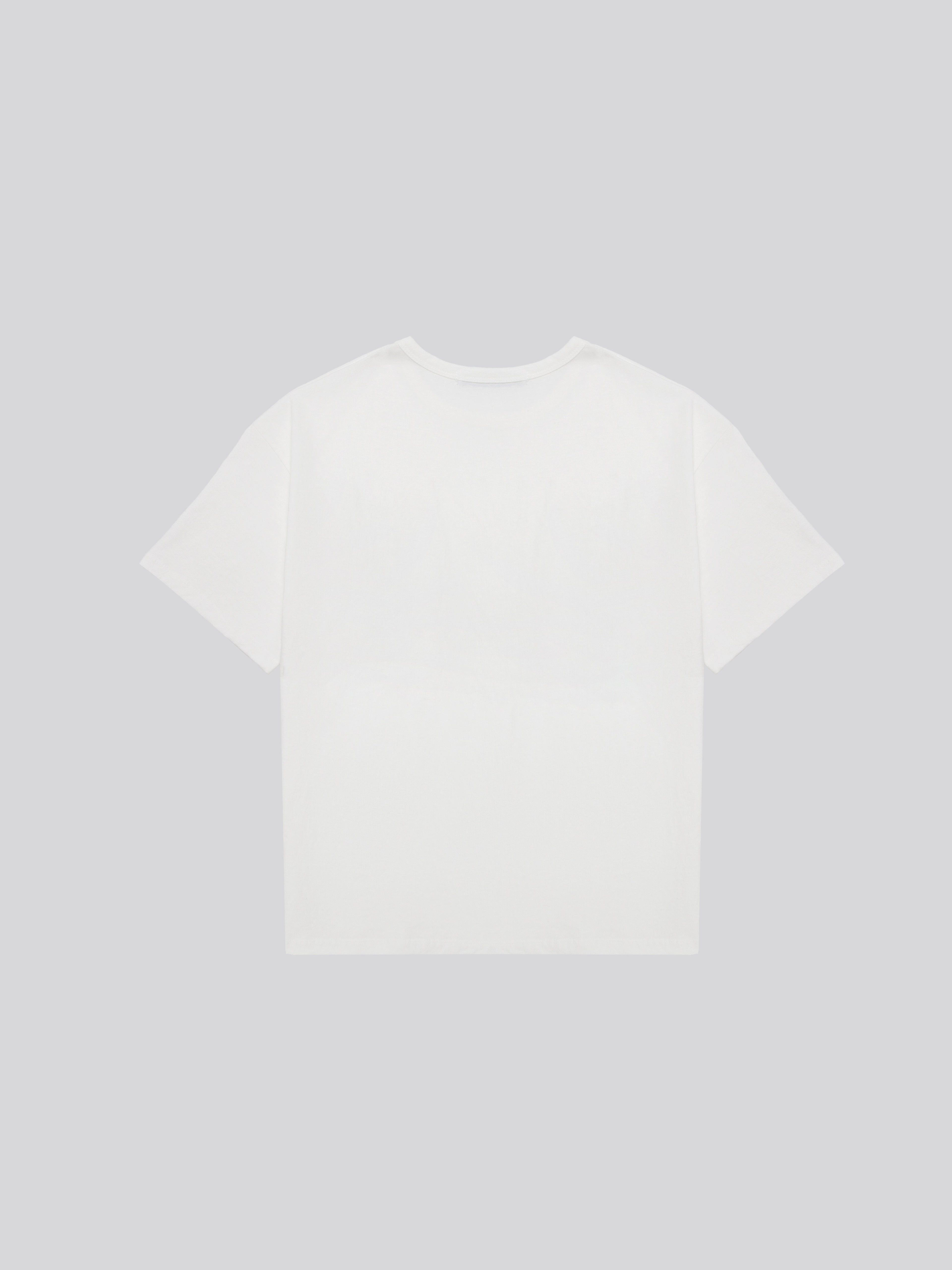 Out and Ready Graphic Cotton T-Shirt