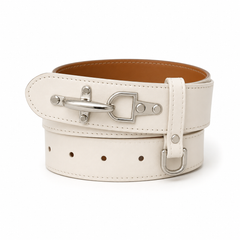 Fireman Buckle 35mm Belt