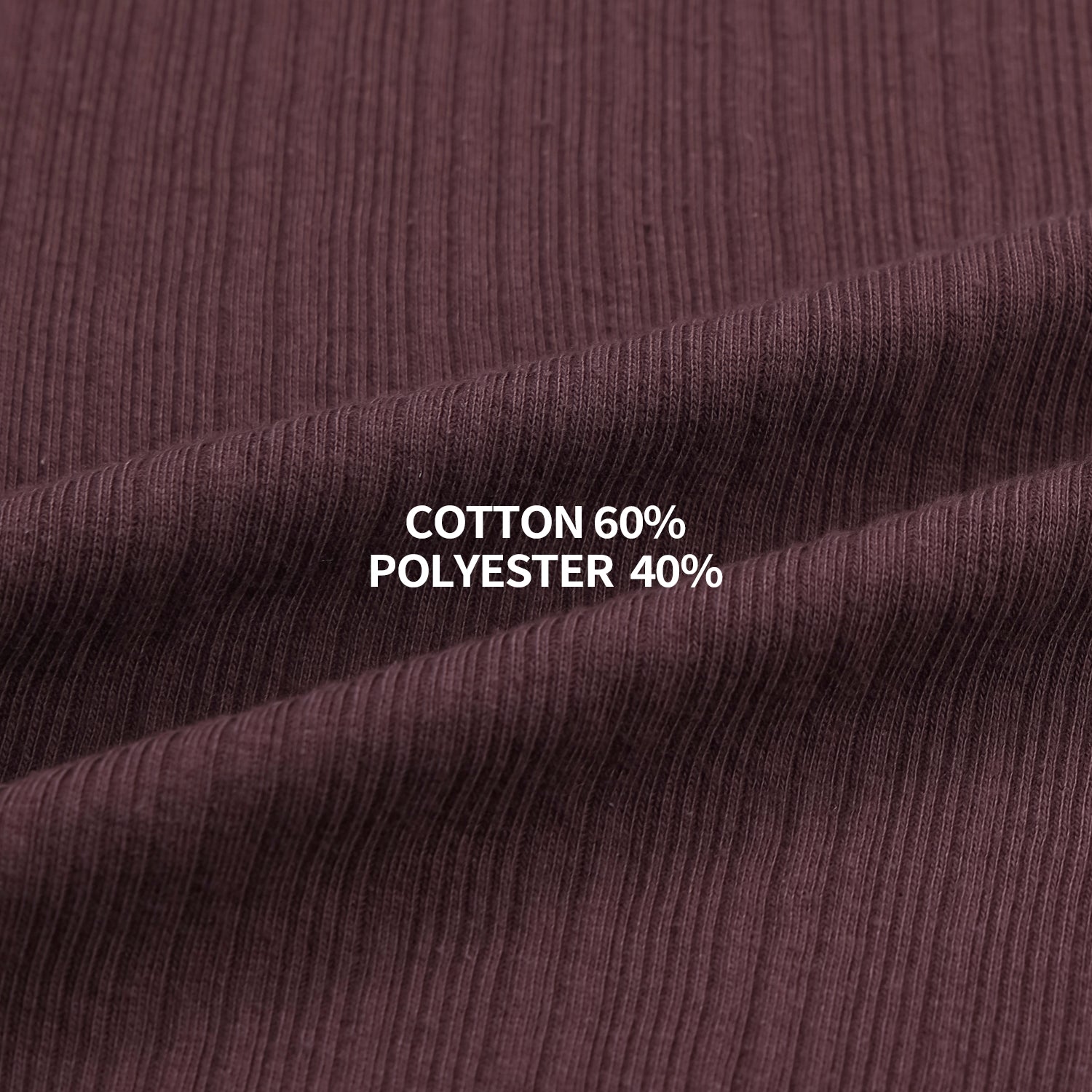 Side-Zip Ribbed Short Sleeve Knit Top